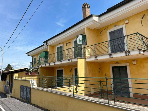 appartamento in vendita a Guidonia Montecelio in zona Guidonia