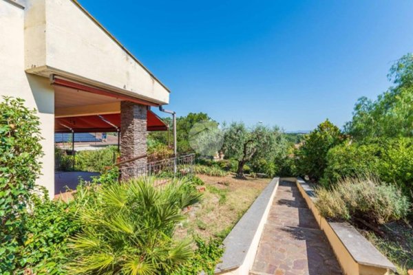 casa indipendente in vendita a Guidonia Montecelio