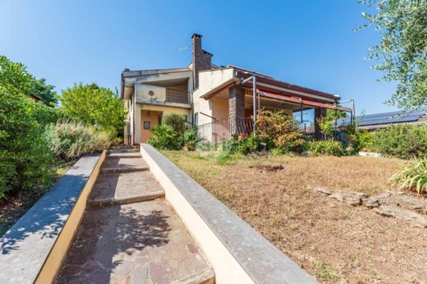 casa indipendente in vendita a Guidonia Montecelio