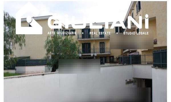 appartamento in vendita a Guidonia Montecelio