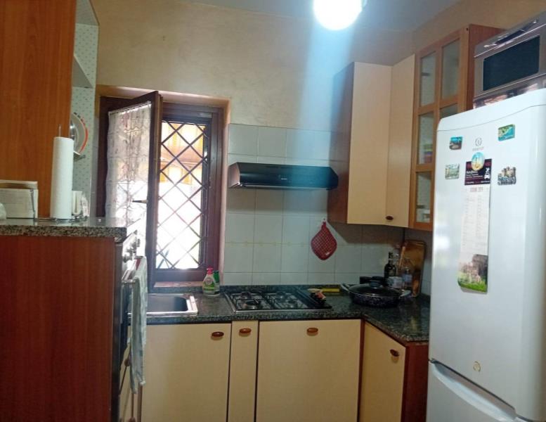 appartamento in vendita a Guidonia Montecelio in zona Montecelio