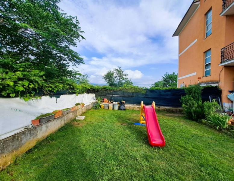 appartamento in vendita a Guidonia Montecelio in zona Montecelio