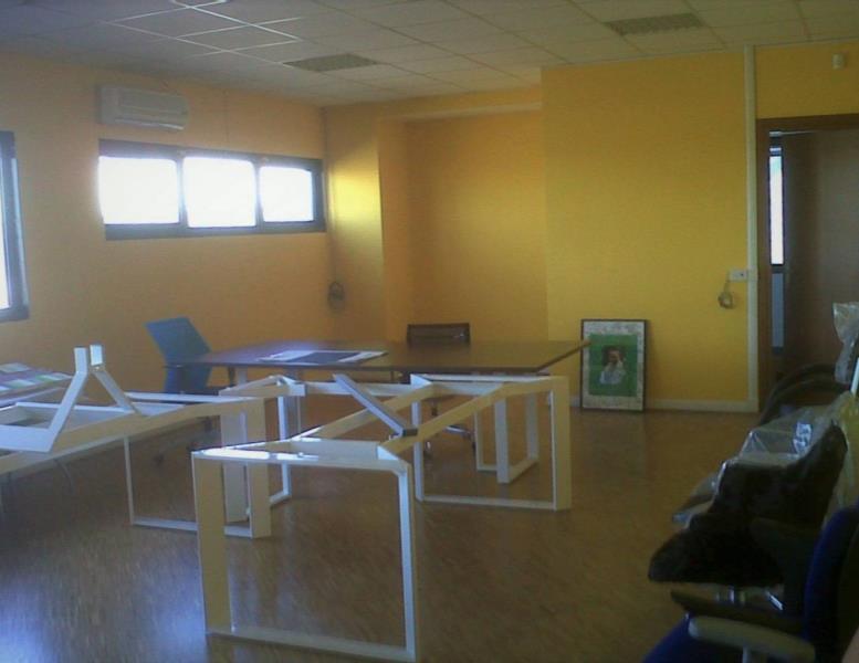 ufficio in vendita a Guidonia Montecelio