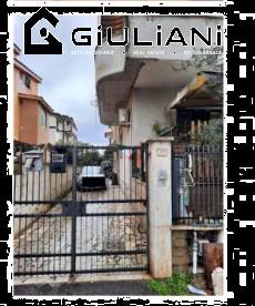 appartamento in vendita a Guidonia Montecelio