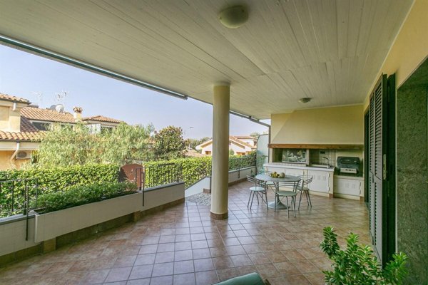 casa indipendente in vendita a Guidonia Montecelio