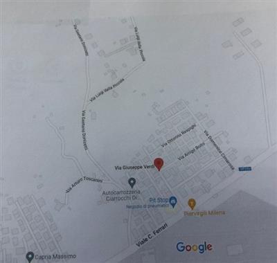 appartamento in vendita a Guidonia Montecelio in zona Guidonia