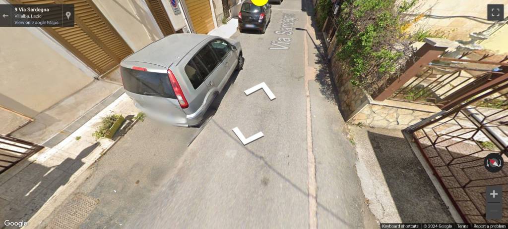 appartamento in vendita a Guidonia Montecelio in zona Villalba