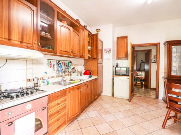 appartamento in vendita a Guidonia Montecelio