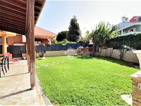 appartamento in vendita a Guidonia Montecelio