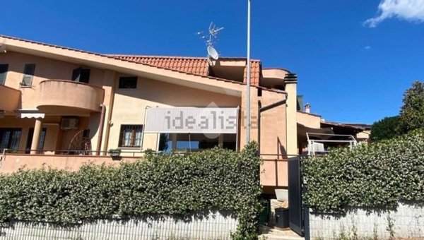 appartamento in vendita a Guidonia Montecelio