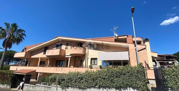 appartamento in vendita a Guidonia Montecelio