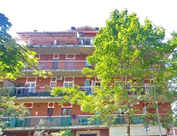 appartamento in vendita a Guidonia Montecelio in zona Colleverde