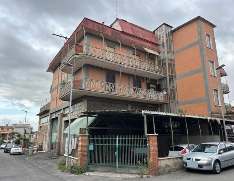 appartamento in vendita a Guidonia Montecelio