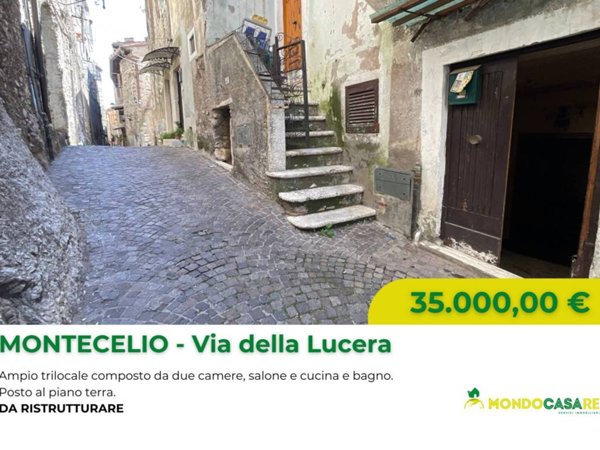 appartamento in vendita a Guidonia Montecelio in zona Montecelio