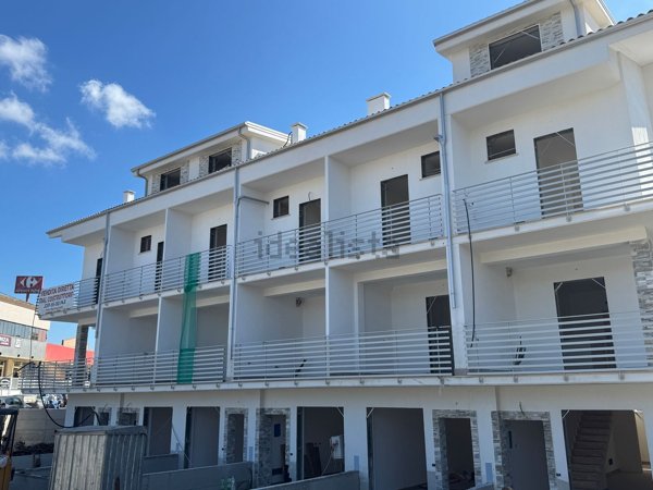 appartamento in vendita a Guidonia Montecelio in zona Setteville