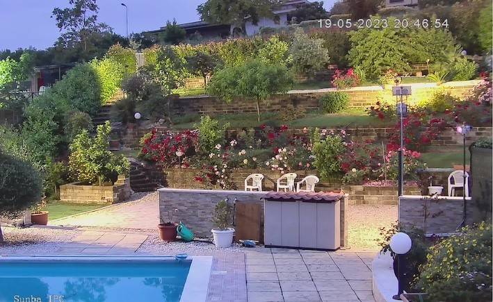 casa indipendente in vendita a Guidonia Montecelio