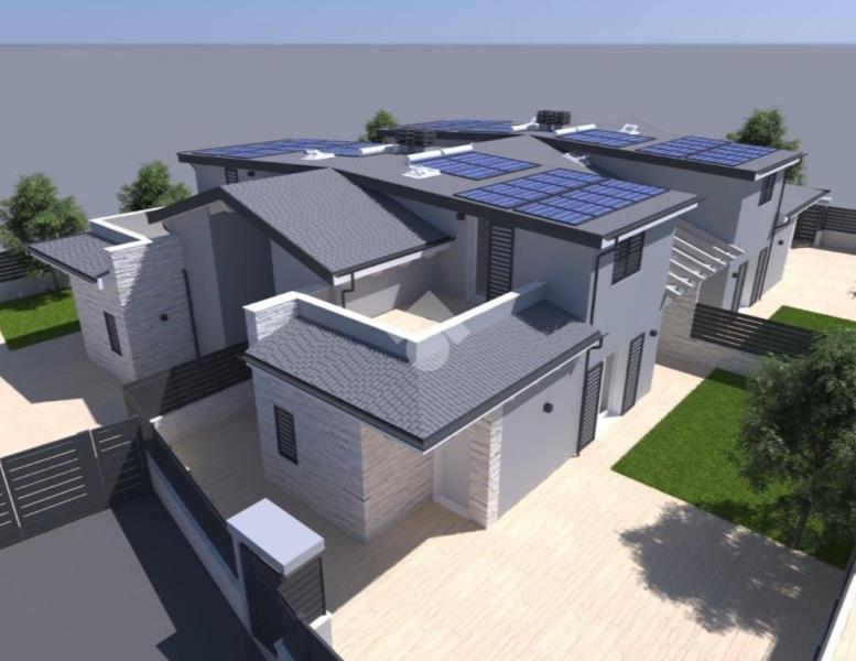 casa indipendente in vendita a Guidonia Montecelio