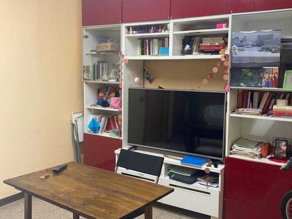 appartamento in vendita a Guidonia Montecelio in zona Guidonia