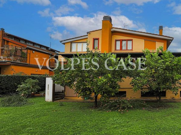 casa indipendente in vendita a Guidonia Montecelio