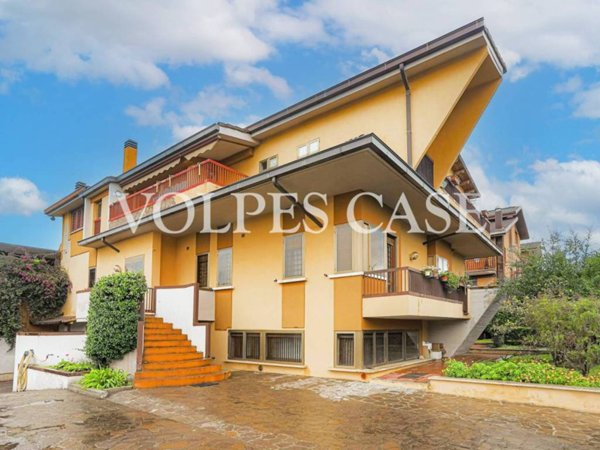 casa indipendente in vendita a Guidonia Montecelio