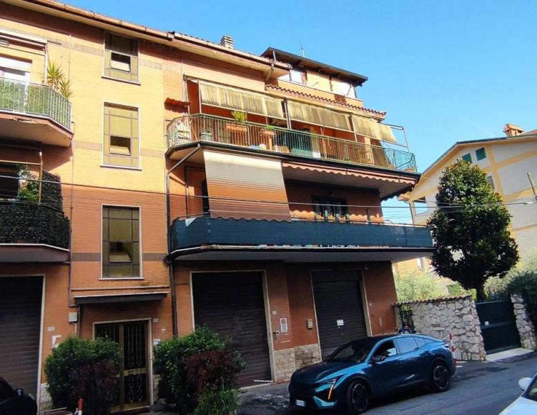 appartamento in vendita a Guidonia Montecelio in zona Villanova