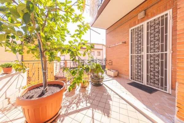 appartamento in vendita a Guidonia Montecelio