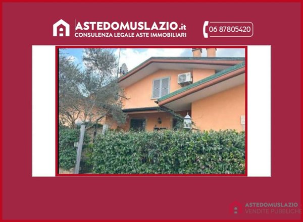 appartamento in vendita a Guidonia Montecelio in zona Pichini