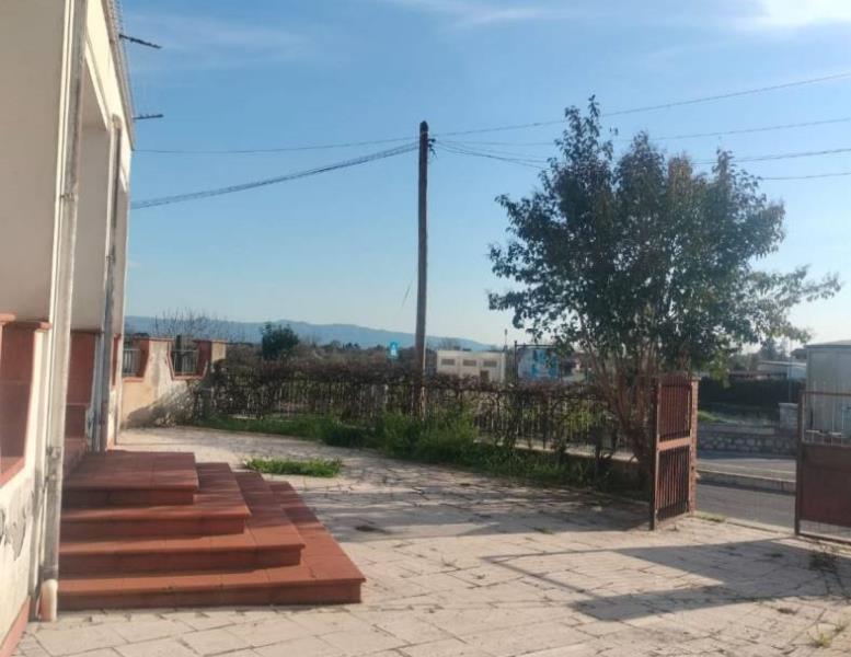appartamento in vendita a Guidonia Montecelio in zona Villanova