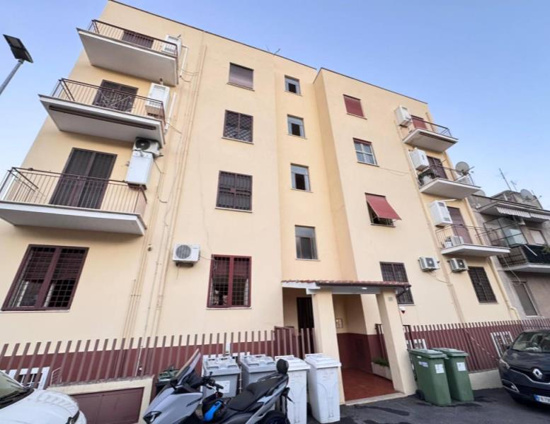 appartamento in vendita a Guidonia Montecelio in zona Setteville