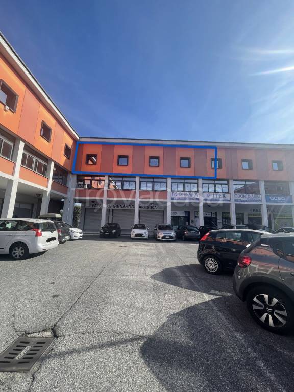 appartamento in vendita a Guidonia Montecelio in zona Montecelio