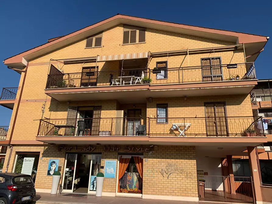 appartamento in vendita a Guidonia Montecelio in zona Villanova