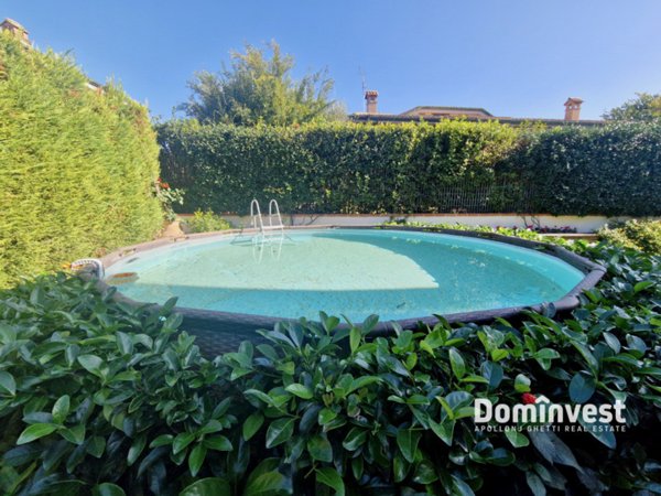 casa indipendente in vendita a Guidonia Montecelio in zona Marco Simone