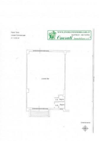 negozio in vendita a Guidonia Montecelio