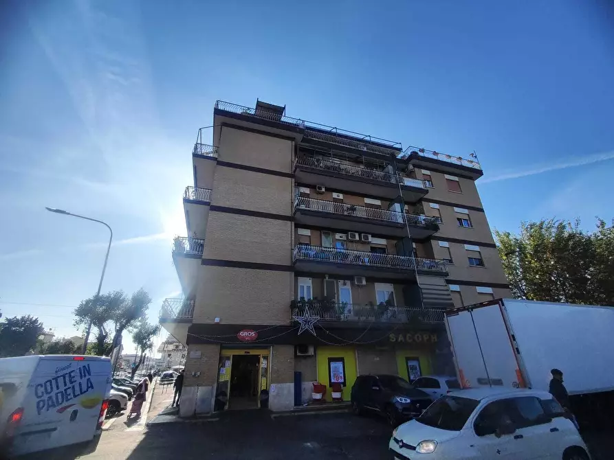 appartamento in vendita a Guidonia Montecelio in zona Villanova