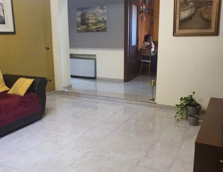appartamento in vendita a Guidonia Montecelio in zona Marco Simone
