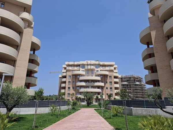 appartamento in vendita a Guidonia Montecelio