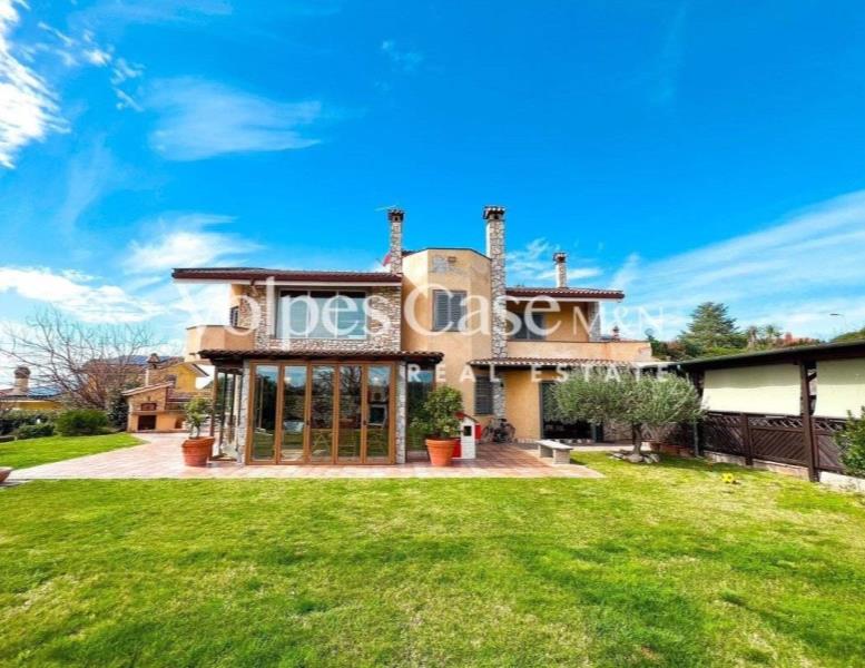 casa indipendente in vendita a Guidonia Montecelio