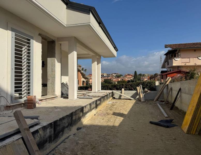 casa indipendente in vendita a Guidonia Montecelio
