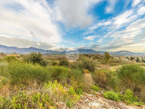 terreno agricolo in vendita a Guidonia Montecelio