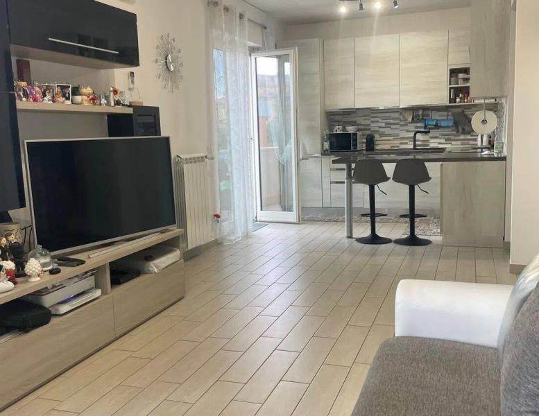 appartamento in vendita a Guidonia Montecelio in zona Villalba
