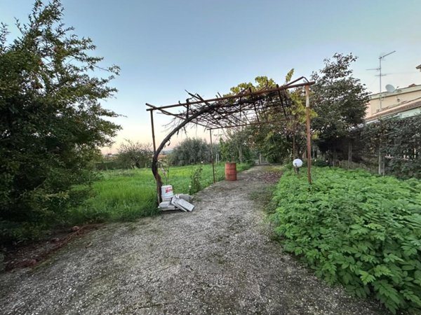 terreno agricolo in vendita a Guidonia Montecelio in zona Guidonia