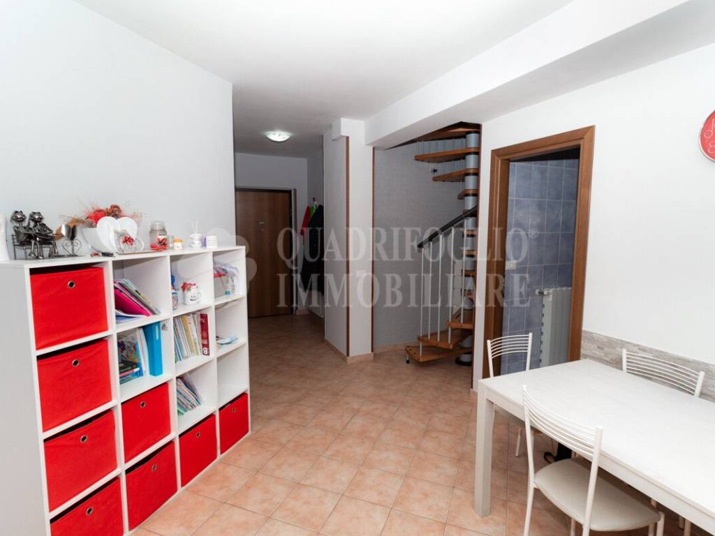 appartamento in vendita a Guidonia Montecelio
