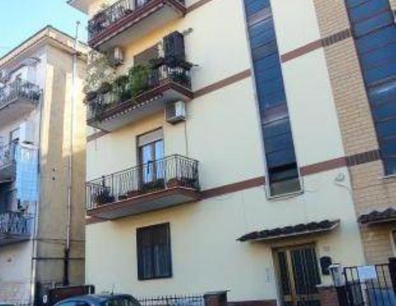 appartamento in vendita a Guidonia Montecelio in zona Villanova