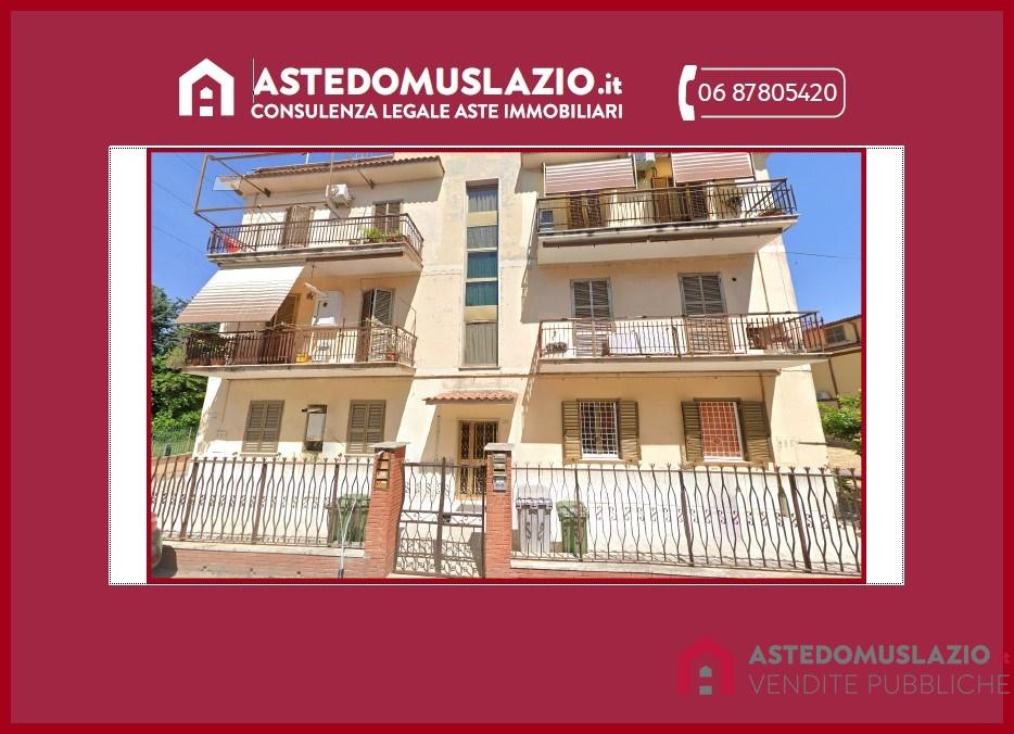appartamento in vendita a Guidonia Montecelio in zona Villalba