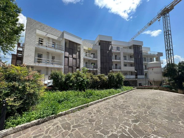 appartamento in vendita a Guidonia Montecelio