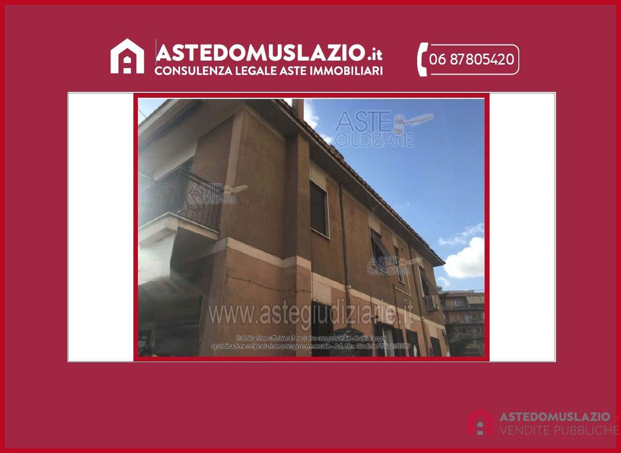 appartamento in vendita a Guidonia Montecelio