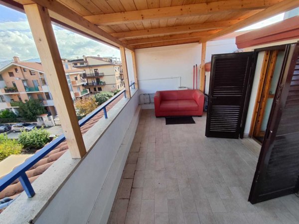 appartamento in vendita a Guidonia Montecelio in zona Villanova