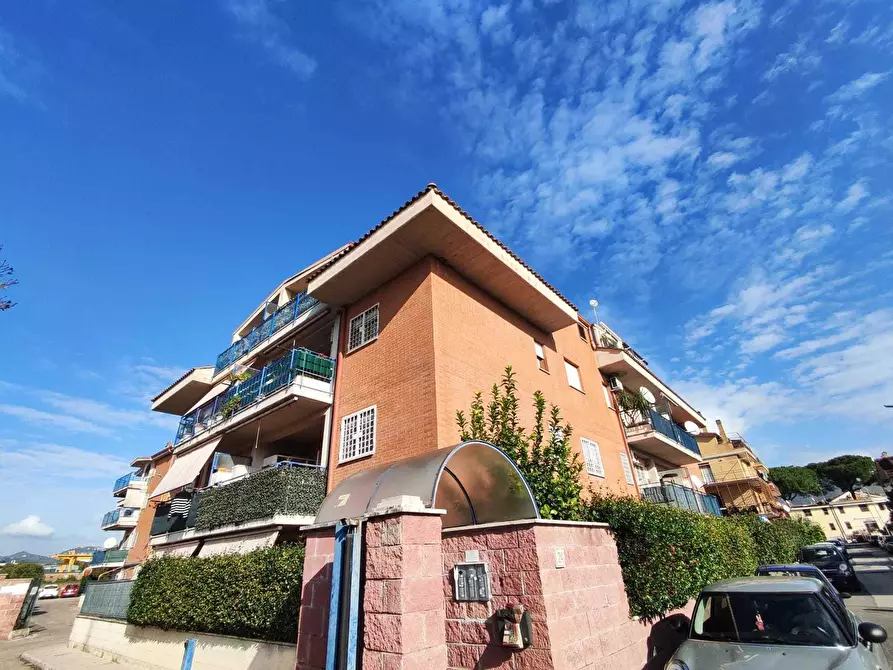 appartamento in vendita a Guidonia Montecelio in zona Villanova