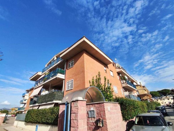 appartamento in vendita a Guidonia Montecelio