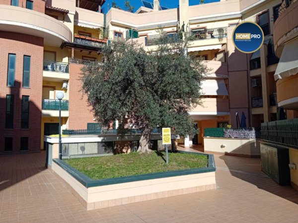 appartamento in vendita a Guidonia Montecelio